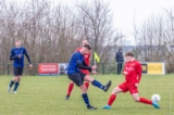 S.K.N.W.K. 1 - R.C.S. 1 (competitie) seizoen 2024-2025 (Fotoboek 2) (51/100)